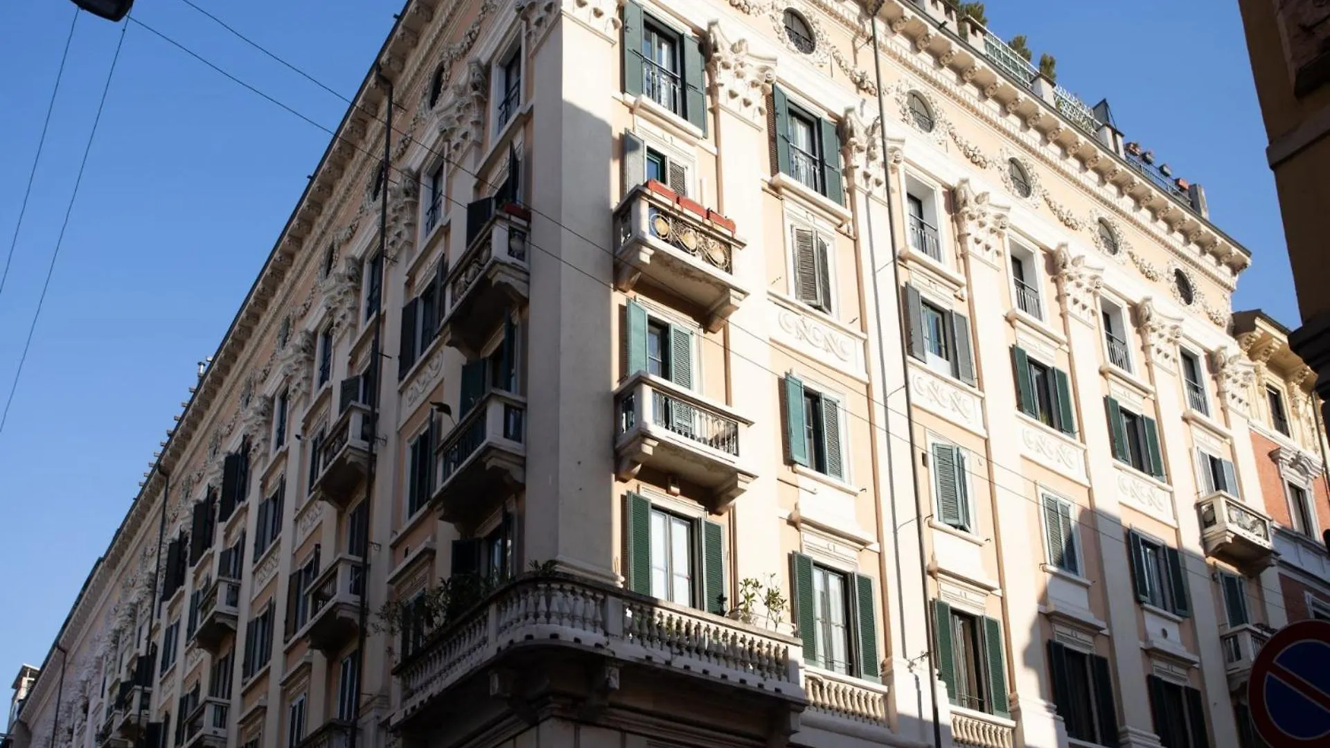 The Best Rent - Two-Bedroom Apartment In Navigli Area Milan